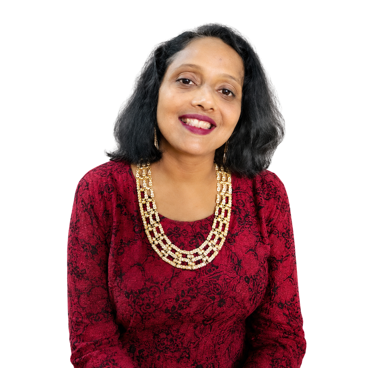 Manishaa Pandya, Relationship Healer and Spiritual Guide